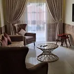 New Furnished Studio- Shehab St