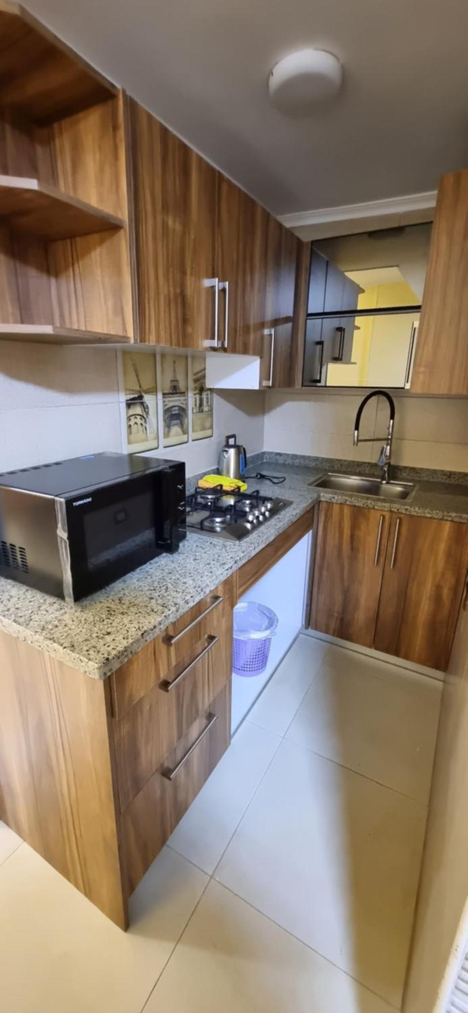 New Furnished Studio- Shehab St *