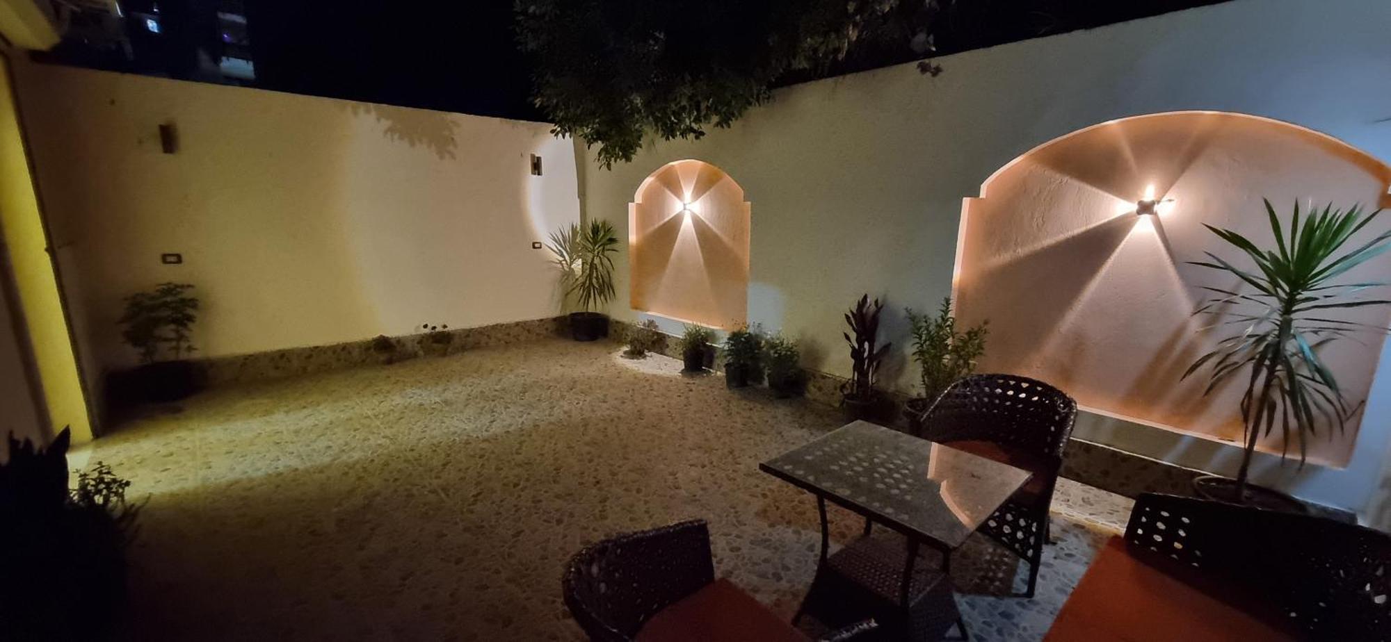 New Furnished Studio- Shehab St *