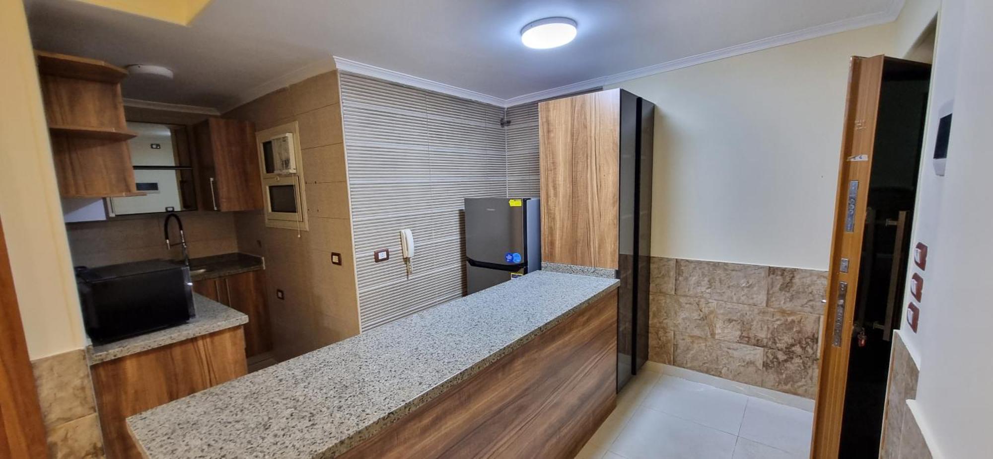 New Furnished Studio- Shehab St * Cairo