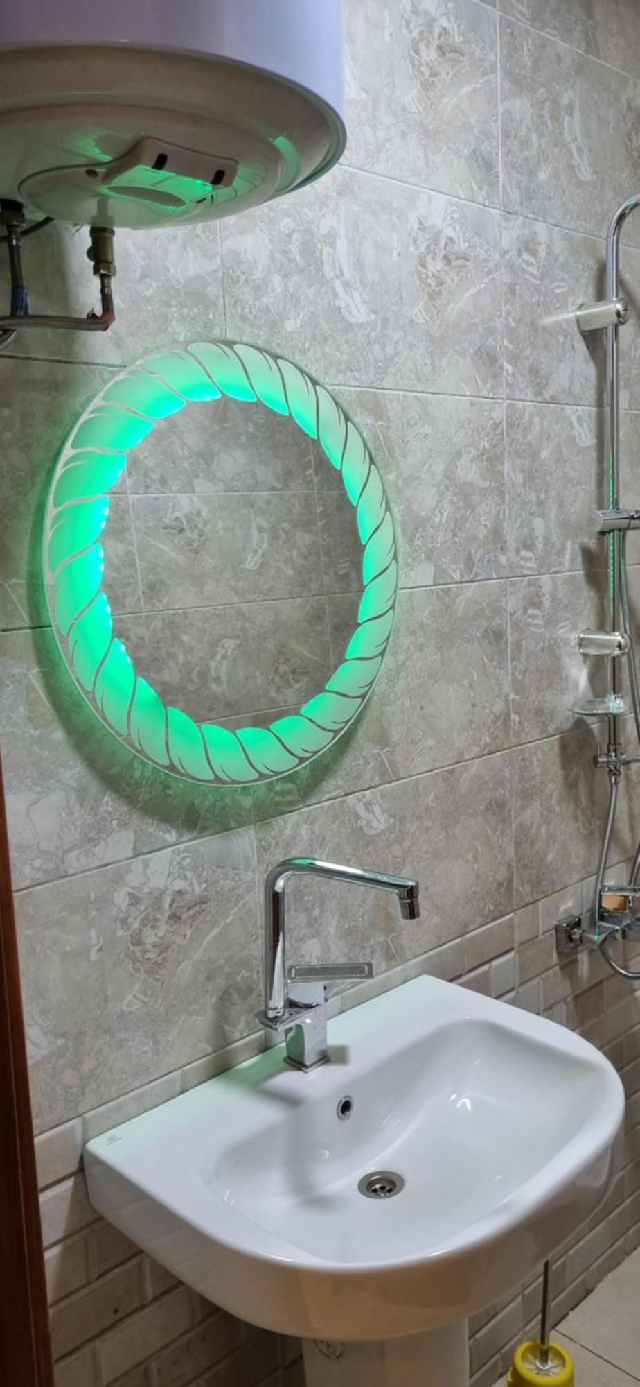 New Furnished Studio- Shehab St Apartment *